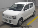 Suzuki Alto HA36S
