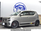 Suzuki Alto Works HA36S