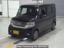 Honda N-BOX CUSTOM JF1