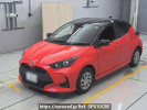 Toyota YARIS KSP210