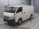 Toyota Hiace Van TRH200V
