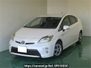 Toyota Prius ZVW30