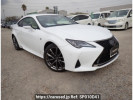 Lexus RC AVC10