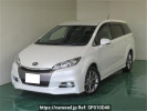 Toyota Wish ZGE22W
