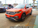 Volkswagen T-Cross C1DKR