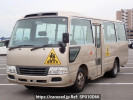 Toyota Coaster XZB40