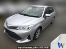 Toyota Corolla Axio NKE165