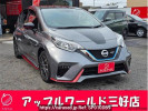 Nissan Note HE12