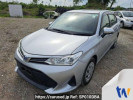 Toyota Corolla Axio NKE165