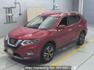 Nissan X-Trail T32