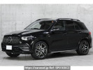 Mercedes Benz GLE class 167161