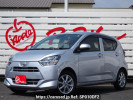 Toyota Pixis Epoch LA350A