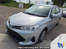 Toyota Corolla Axio NKE165