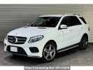 Mercedes Benz GLE-CLASS 166024