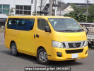 Nissan NV350 CARAVAN VAN KS2E26