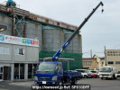 Mitsubishi Fuso Canter FE83DGY