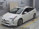 Toyota Prius ZVW51