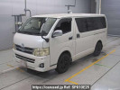 Toyota Regiusace Van KDH206V