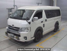 Toyota Hiace Wagon TRH219W