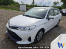 Toyota Corolla Axio NKE165