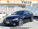 Lexus IS F USE20