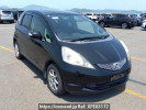 Honda Fit GE6