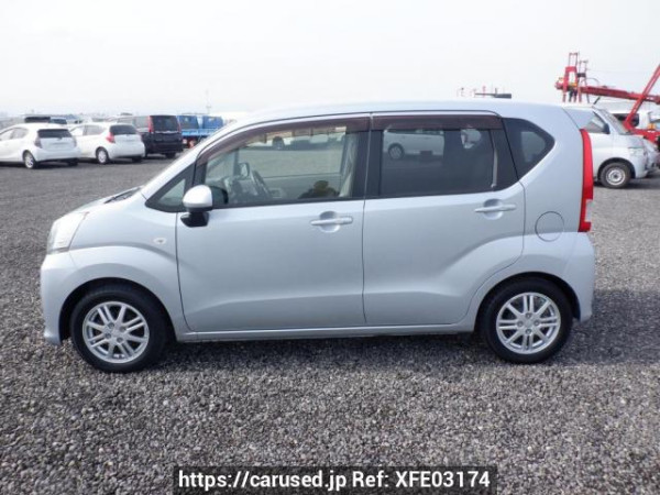 Used 2016 AT daihatsu move LA150S Image[3]