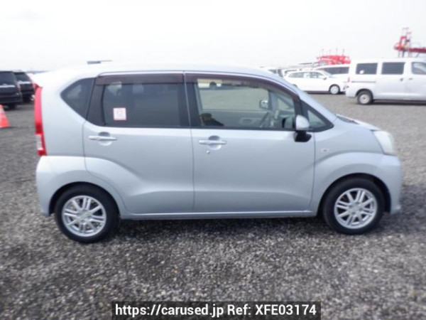 Used 2016 AT daihatsu move LA150S Image[7]