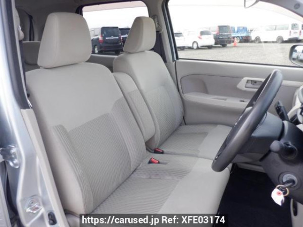 Used 2016 AT daihatsu move LA150S Image[12]
