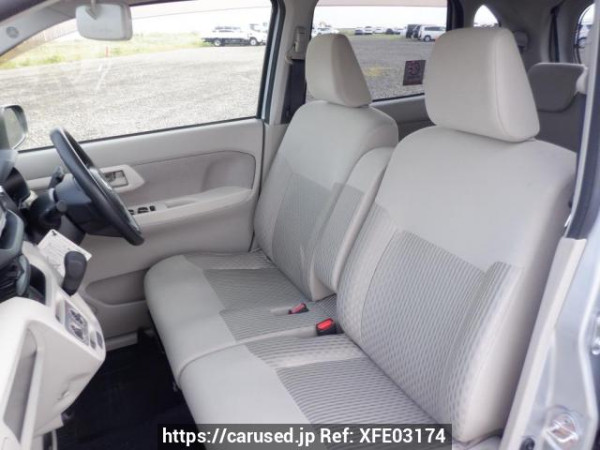 Used 2016 AT daihatsu move LA150S Image[13]