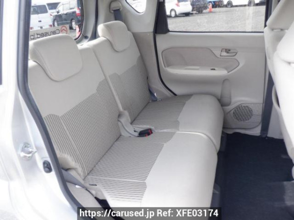 Used 2016 AT daihatsu move LA150S Image[14]