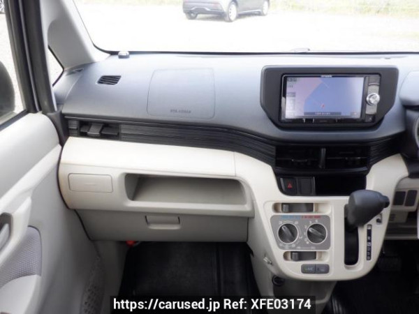 Used 2016 AT daihatsu move LA150S Image[17]