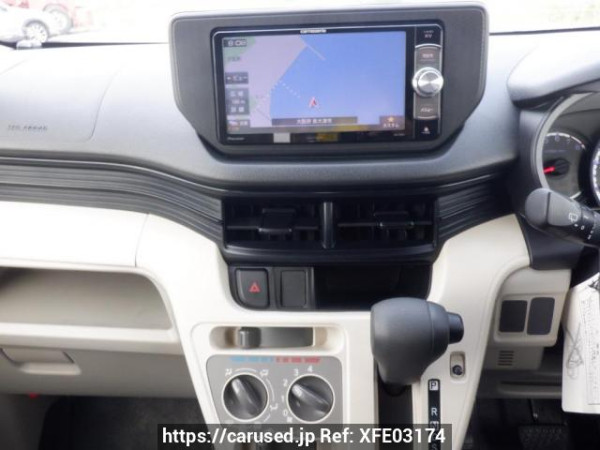 Used 2016 AT daihatsu move LA150S Image[19]