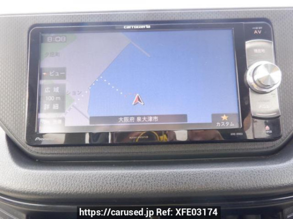 Used 2016 AT daihatsu move LA150S Image[20]