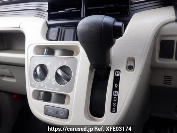 Used 2016 AT daihatsu move LA150S Image[21]