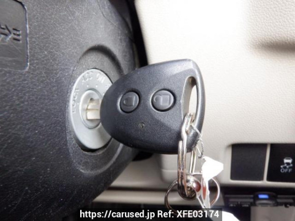 Used 2016 AT daihatsu move LA150S Image[24]