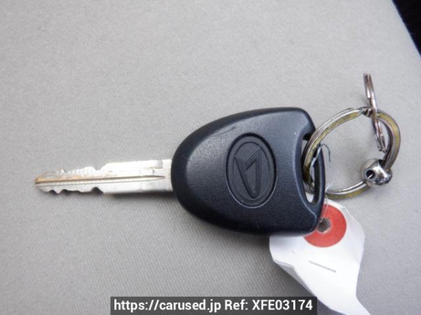 Used 2016 AT daihatsu move LA150S Image[25]