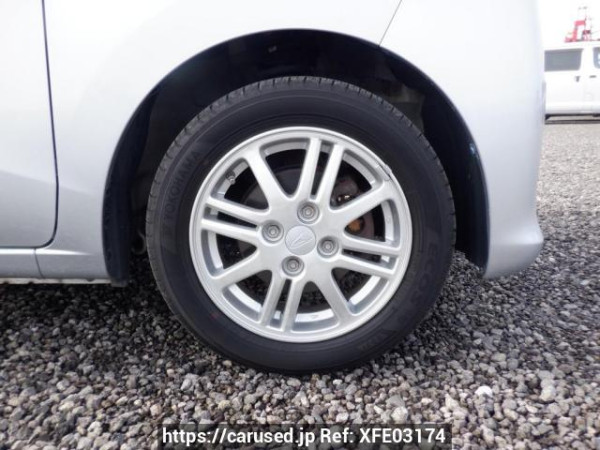 Used 2016 AT daihatsu move LA150S Image[26]