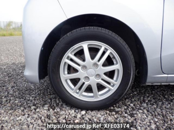 Used 2016 AT daihatsu move LA150S Image[27]