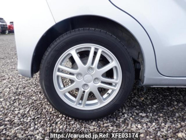 Used 2016 AT daihatsu move LA150S Image[28]