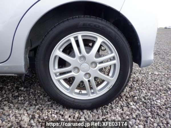 Used 2016 AT daihatsu move LA150S Image[29]