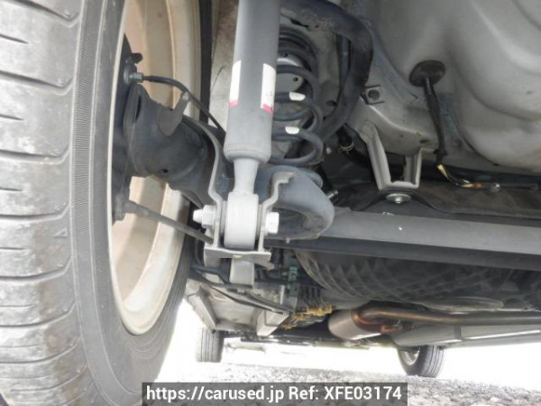 Used 2016 AT daihatsu move LA150S Image[36]