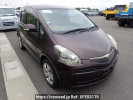 Toyota Ractis SCP100