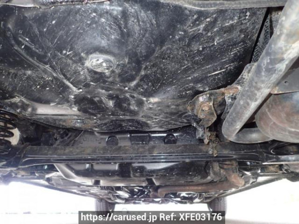Used 2010 AT toyota ractis SCP100 Image[26]