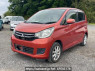 Used 2016 AT mitsubishi ek-wagon B11W Image[2]