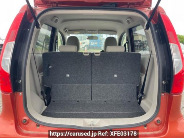 Used 2016 AT mitsubishi ek-wagon B11W Image[8]