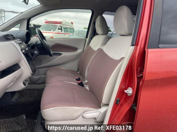 Used 2016 AT mitsubishi ek-wagon B11W Image[13]