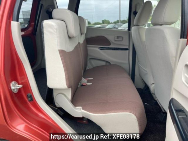 Used 2016 AT mitsubishi ek-wagon B11W Image[14]