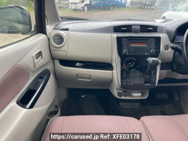 Used 2016 AT mitsubishi ek-wagon B11W Image[18]