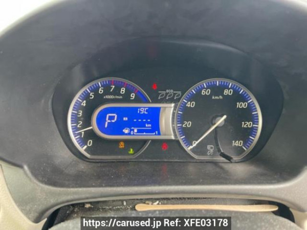 Used 2016 AT mitsubishi ek-wagon B11W Image[21]